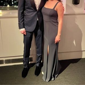 Jenny yoo bridesmaid dress